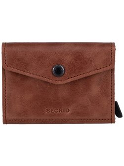 Unisex Geldbörse - Envelope Vintage