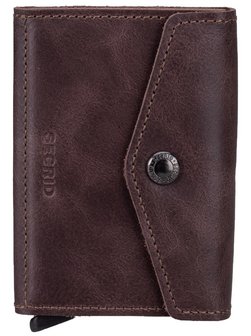Unisex Geldbörse - Envelope Vintage