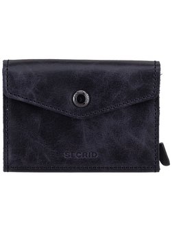 Unisex Geldbörse - Envelope Vintage