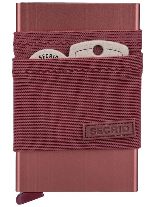 Unisex Geldbörse - Flexwallet