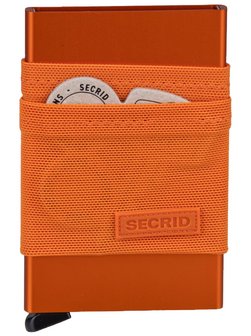 Unisex Geldbörse - Flexwallet