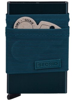 Unisex Geldbörse - Flexwallet