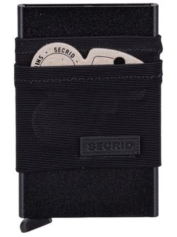 Unisex Geldbörse - Flexwallet