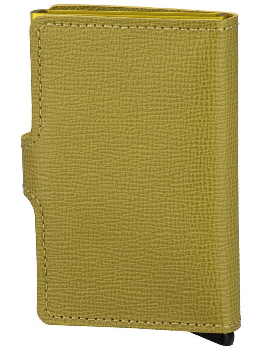 Unisex Geldbörse - Miniwallet Crisple