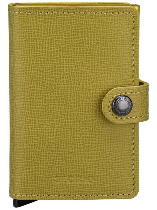 Unisex Geldbörse - Miniwallet Crisple