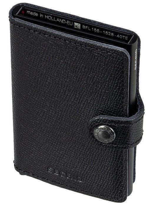 Unisex Geldbörse - Miniwallet Crisple