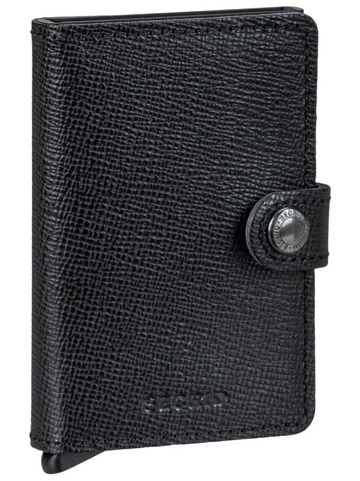 Unisex Geldbörse - Miniwallet Crisple