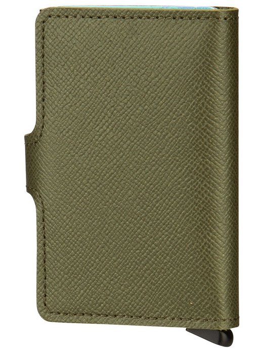 Unisex Geldbörse - Miniwallet Crisple