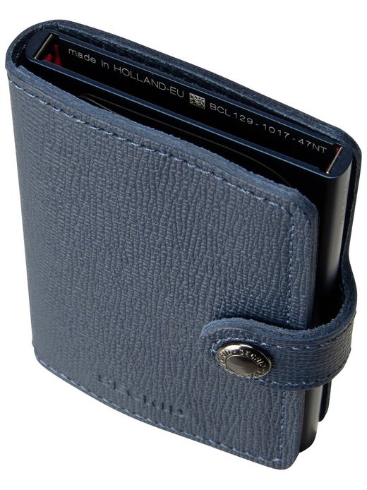 Unisex Geldbörse - Miniwallet Crisple