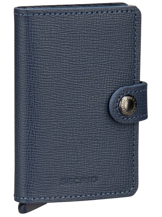 Unisex Geldbörse - Miniwallet Crisple