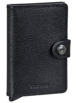 Unisex Geldbörse - Miniwallet Crisple