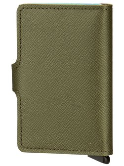 Unisex Geldbörse - Miniwallet Crisple
