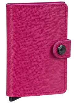 Unisex Geldbörse - Miniwallet Crisple
