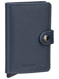 Unisex Geldbörse - Miniwallet Crisple