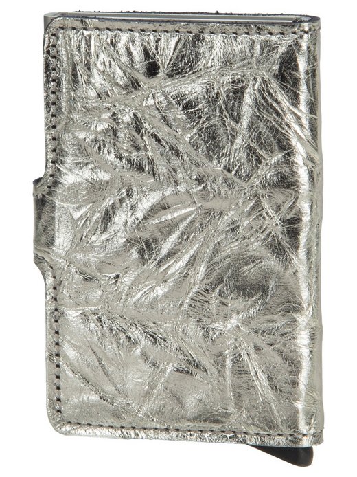 Unisex Geldbörse - Miniwallet Crunch