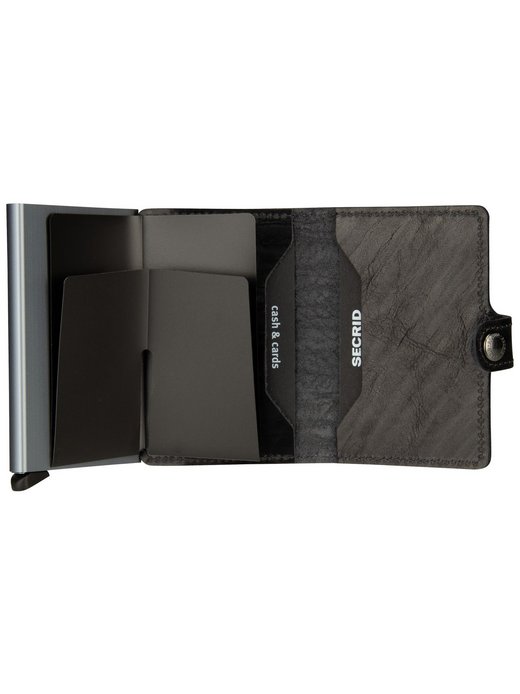 Unisex Geldbörse - Miniwallet Dutch Martin