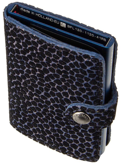 Unisex Geldbörse - Miniwallet Girafina