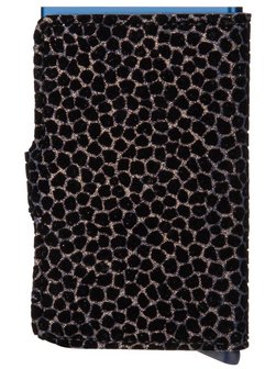 Unisex Geldbörse - Miniwallet Girafina