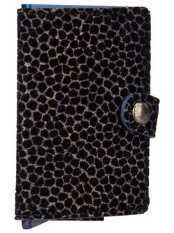 Unisex Geldbörse - Miniwallet Girafina
