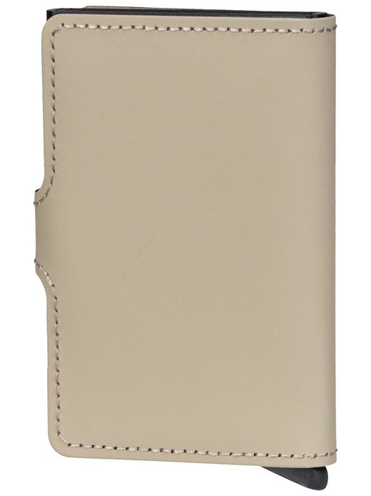 Unisex Geldbörse - Miniwallet Matte