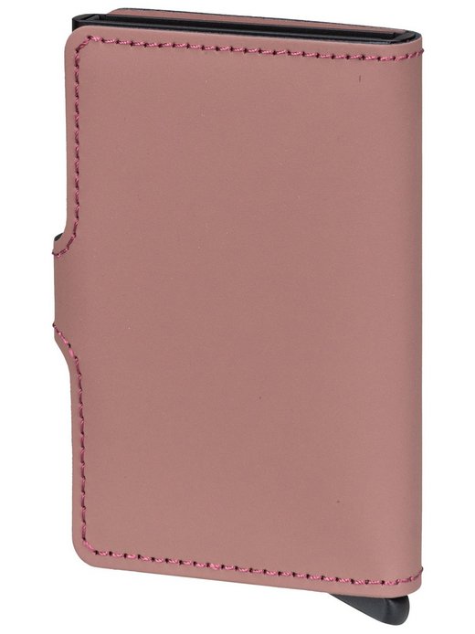 Unisex Geldbörse - Miniwallet Matte