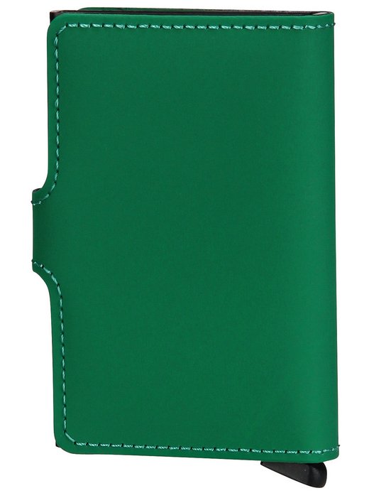 Unisex Geldbörse - Miniwallet Matte