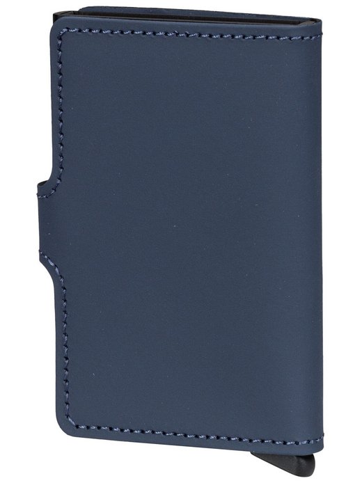 Unisex Geldbörse - Miniwallet Matte