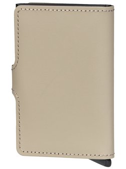 Unisex Geldbörse - Miniwallet Matte