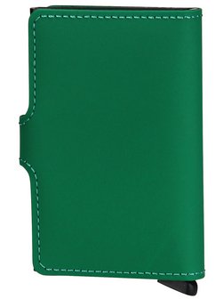 Unisex Geldbörse - Miniwallet Matte