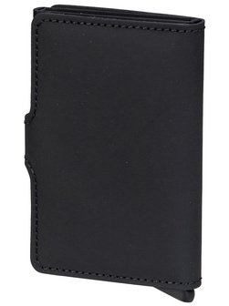 Unisex Geldbörse - Miniwallet Matte