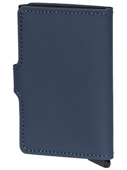 Unisex Geldbörse - Miniwallet Matte
