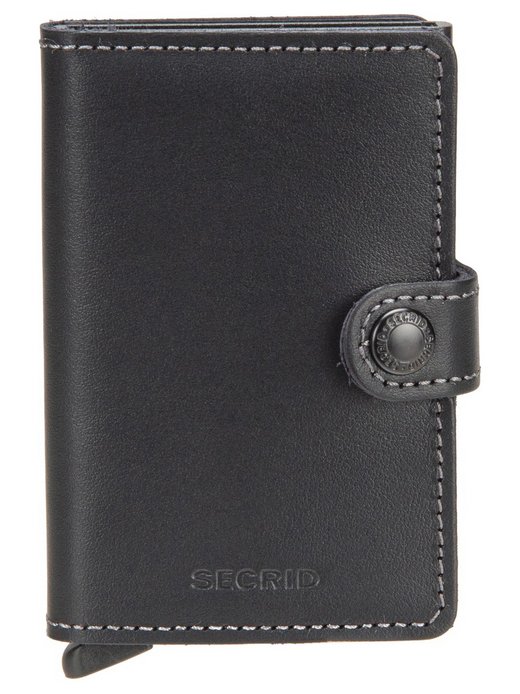 Unisex Geldbörse - Miniwallet Original