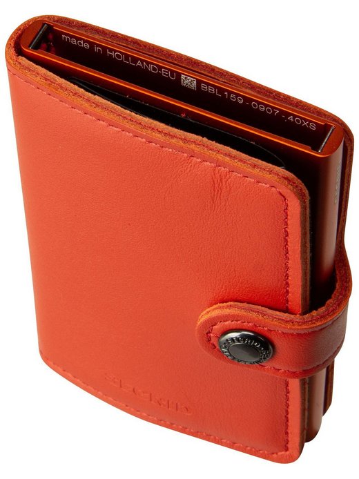 Unisex Geldbörse - Miniwallet Original