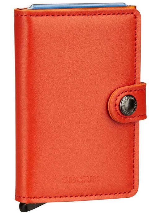 Unisex Geldbörse - Miniwallet Original