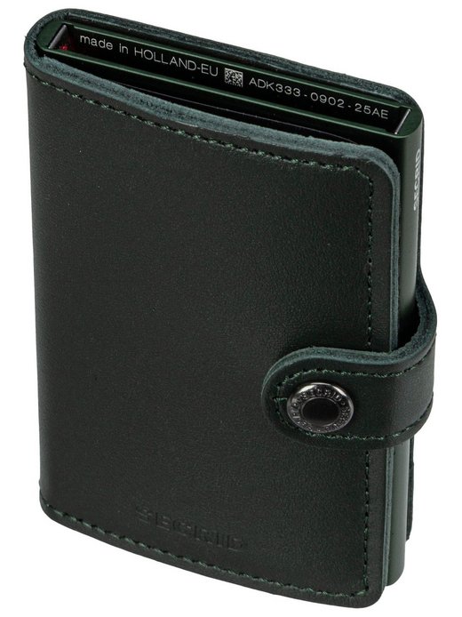 Unisex Geldbörse - Miniwallet Original
