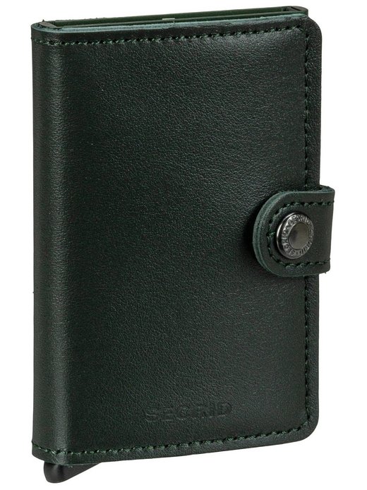 Unisex Geldbörse - Miniwallet Original