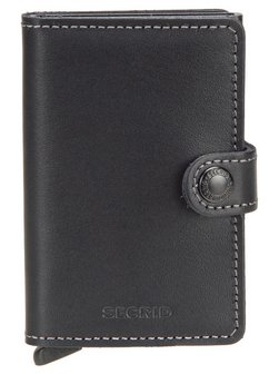 Unisex Geldbörse - Miniwallet Original