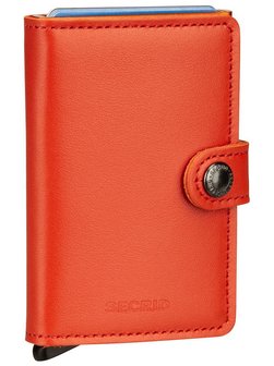 Unisex Geldbörse - Miniwallet Original