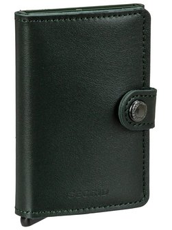 Unisex Geldbörse - Miniwallet Original