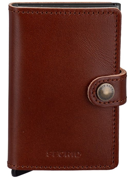 Unisex Geldbörse - Miniwallet Texano