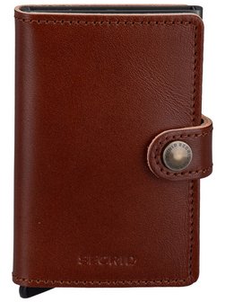 Unisex Geldbörse - Miniwallet Texano