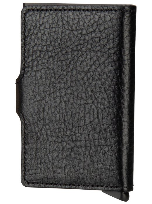 Unisex Geldbörse - Miniwallet Veg Tanned