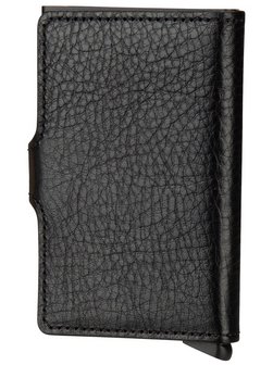Unisex Geldbörse - Miniwallet Veg Tanned