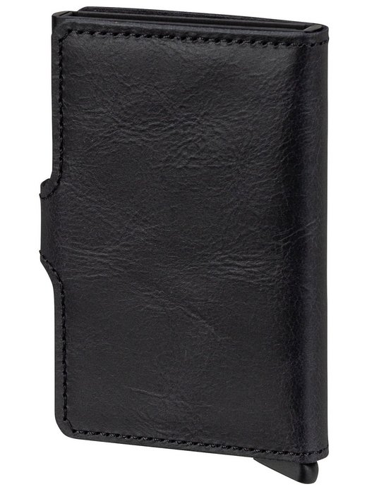 Unisex Geldbörse - Miniwallet Vintage