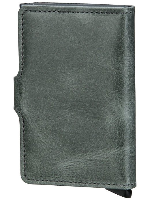 Unisex Geldbörse - Miniwallet Vintage