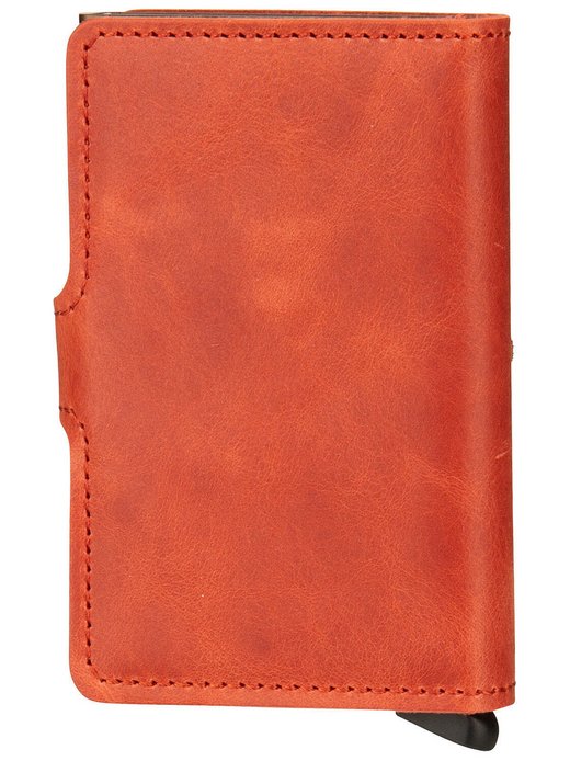 Unisex Geldbörse - Miniwallet Vintage