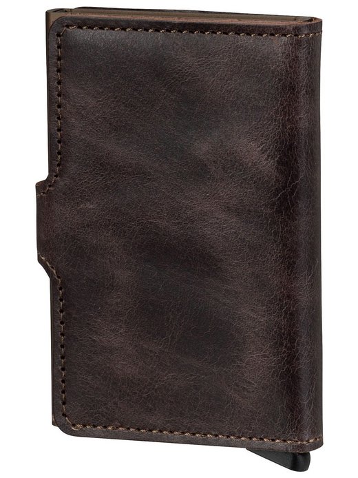 Unisex Geldbörse - Miniwallet Vintage