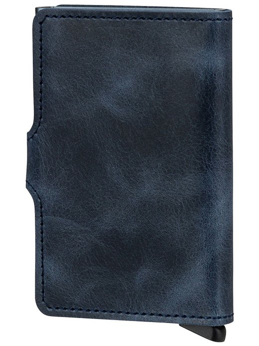 Unisex Geldbörse - Miniwallet Vintage