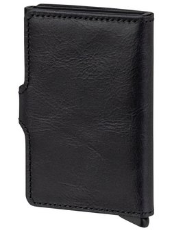 Unisex Geldbörse - Miniwallet Vintage