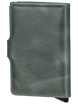 Unisex Geldbörse - Miniwallet Vintage